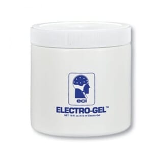 EEG ECI Electro Gel  480gr