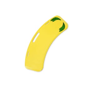 Forflytningsbrett Banana Curved 68cm